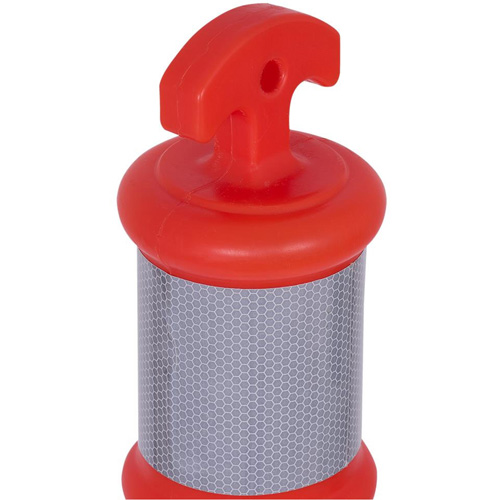 191 T-Top Delineator Post, Orange Nia-Chem Ltd.