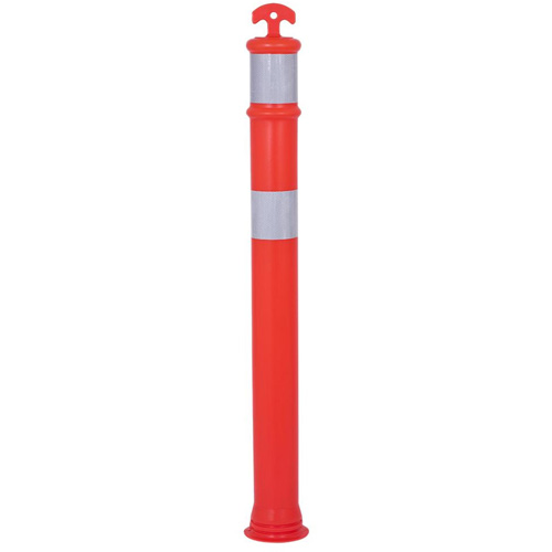 191 T-Top Delineator Post, Orange Nia-Chem Ltd.