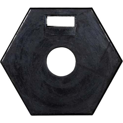 202 Base du d&eacute;lin&eacute;ateur, 13 lb Nia-Chem Ltd.