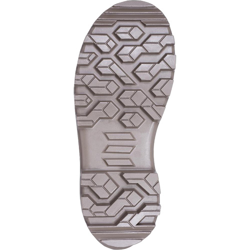 B105FUL.GR Bottes Pioneer Ultra, Polyur&eacute;thane, Embout Acier/Composite, Pointure 6, Semelle R&eacute;sistant aux perforations Nia-Chem Ltd.