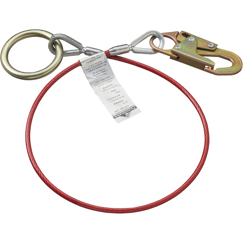 AS-21210-4 Cable Anchor Sling, Sling Nia-Chem Ltd.
