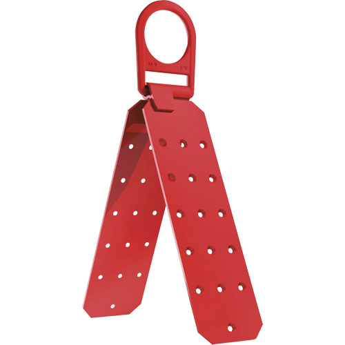 RB-9800 Support d'ancrage de toiture r&eacute;utilisable, Toit, Usage Temporaire Nia-Chem Ltd.