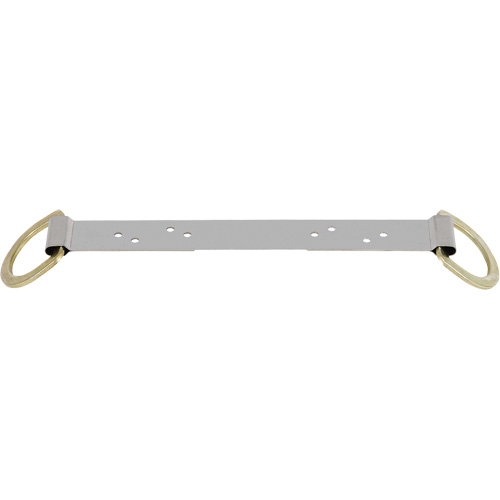 RB-9900 Reusable Roof Anchor Bracket, Roof, Temporary Use Nia-Chem Ltd.
