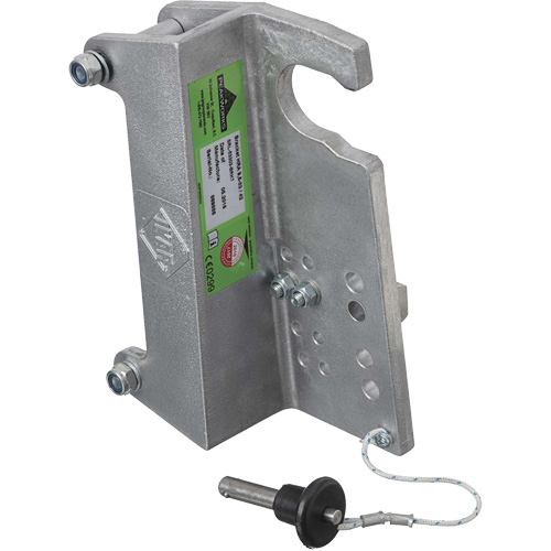 SRL-53303-BRKT Support de montage de tr&eacute;pied de remplacement pour SRL-53303 Nia-Chem Ltd.