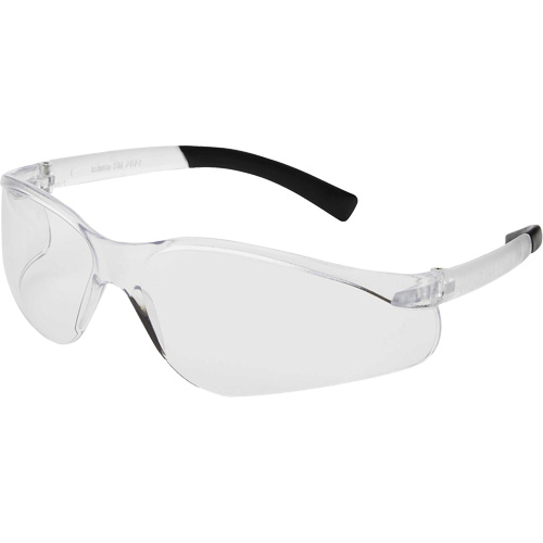 X300 Safety Glasses, Clear Lens, Anti-Fog, ANSI Z87+/Meets/Exceeds CSA Z94.3 Nia-Chem Ltd.
