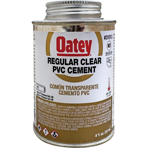 Ultra-Berm Builder&reg; Vinyl Adhesive Nia-Chem Ltd.