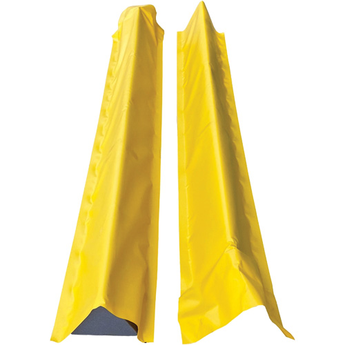 Ultra-Berm Builder&reg; Wall Section for 6" Model Nia-Chem Ltd.