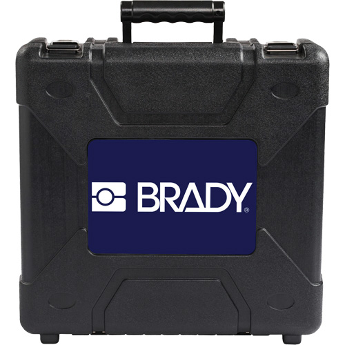 Hard Case for M611 Printer Nia-Chem Ltd.