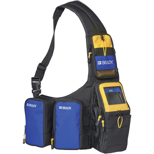 Sling Pack for M611 Printer Nia-Chem Ltd.