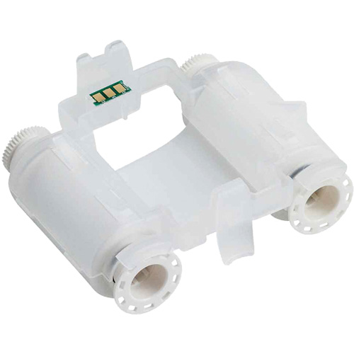 Ruban dimprimante sans halog&egrave;ne de la s&eacute;rie R4400, 2" x 150', Blanc Nia-Chem Ltd.