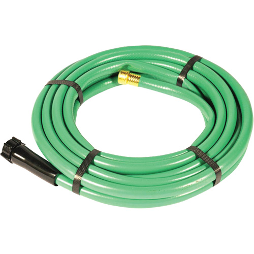 Ultra-Drip Diverter&reg; Drainage Hose Nia-Chem Ltd.