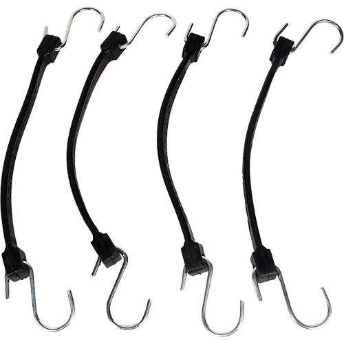 Ultra-Drip Diverter&reg; 19" Rubber Bungee Kit Nia-Chem Ltd.