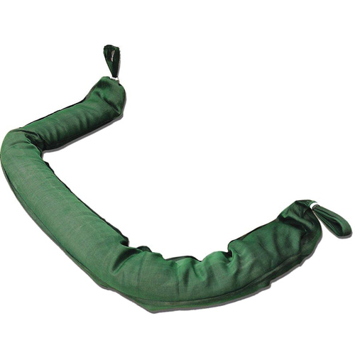 Carbon Ultra-Filter Sock, Universal, 7" W x 9' L, Pack of 1 Nia-Chem Ltd.