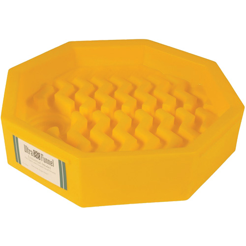 Ultra-Universal Funnel&reg; with Spout Nia-Chem Ltd.