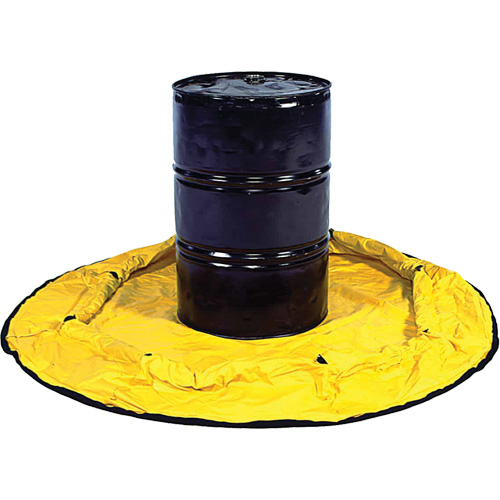 Ultra-Pop Up Pool — &eacute;conomique, 28" dia., 20 gal. US Capacit&eacute; Nia-Chem Ltd.