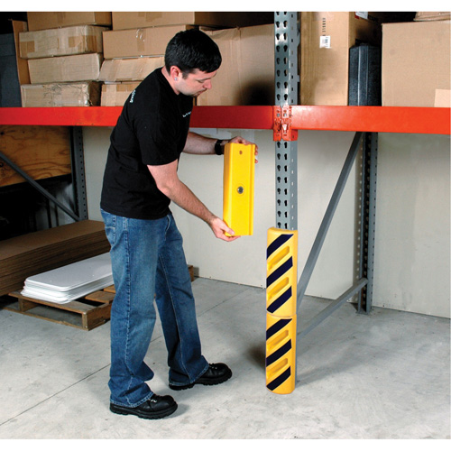Ultra-Rack Protector Plus Nia-Chem Ltd.