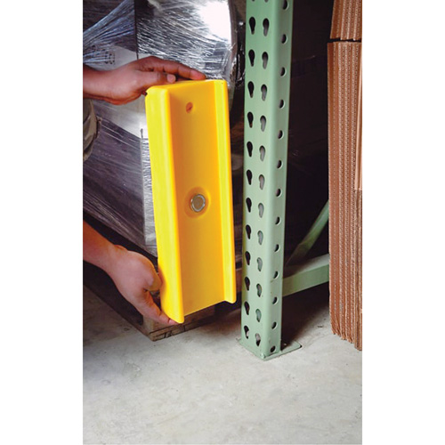 Ultra-Rack Protector Plus Nia-Chem Ltd.