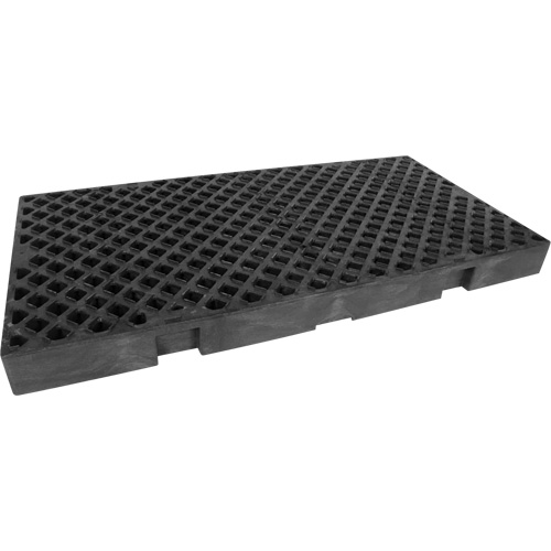 Grille seulement Nia-Chem Ltd.