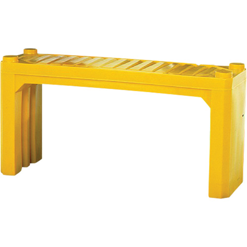 Ultra-Stacking Shelf Nia-Chem Ltd.