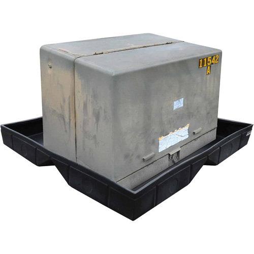 Ultra-Transformer Tray Nia-Chem Ltd.