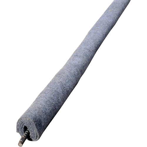 Ultra-Trench Filter Boom Nia-Chem Ltd.