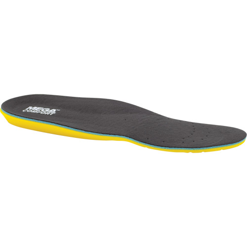 Personal Anti-Fatigue Mat Insoles, Women's 5 - 7 Nia-Chem Ltd.