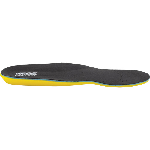 Personal Anti-Fatigue Mat Insoles, Women's 5 - 7 Nia-Chem Ltd.