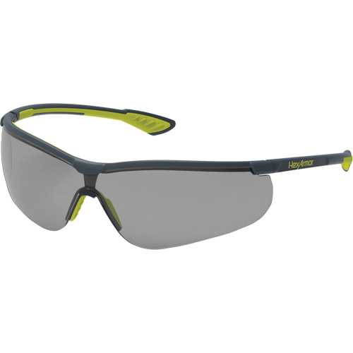 VS250 TruShield&reg; Wraparound Safety Glasses, Indoor/Outdoor Lens, Anti-Fog/Anti-Scratch, ANSI Z87+/Meets/Exceeds CSA Z94.3 Nia-Chem Ltd.