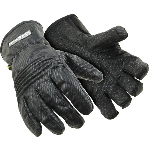 Hercules NSR 3041 Cut-Resistant Gloves, Size Small/7, SuperFabric&reg; Shell, ASTM ANSI Level A9 Nia-Chem Ltd.