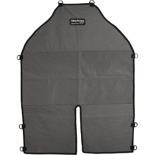 Cut-Resistant Protective Apron Nia-Chem Ltd.