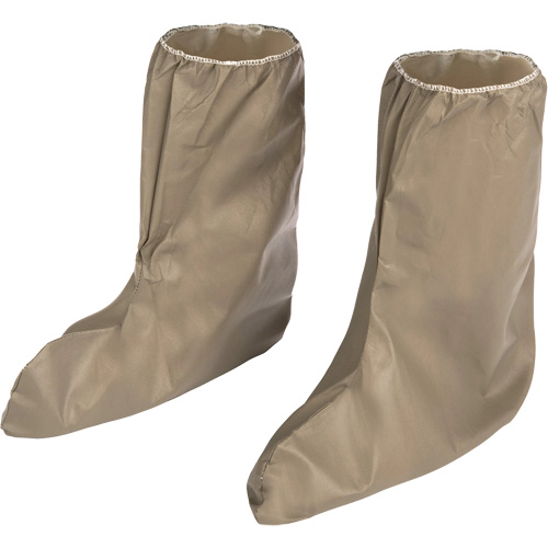 MicroMax&reg; NS Non-Skid Boot Cover, Large/X-Large Nia-Chem Ltd.