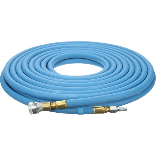 Supplied Air Hose, Standard High Pressure, 25' Nia-Chem Ltd.
