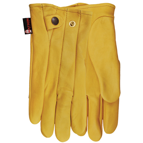 Gants Durabull Roper, 6, Paume Cuir fleur de vache Nia-Chem Ltd.