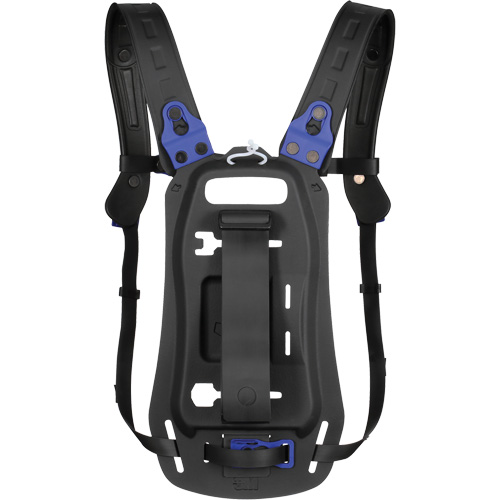 Versaflo Easy Clean Backpack Nia-Chem Ltd.
