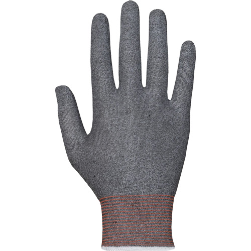 Gants r&eacute;sistant &agrave; la coupe S21TX, Taille 5/2T-petit, Calibre 21, Enveloppe en TenActiv, ASTM ANSI niveau A9 Nia-Chem Ltd.
