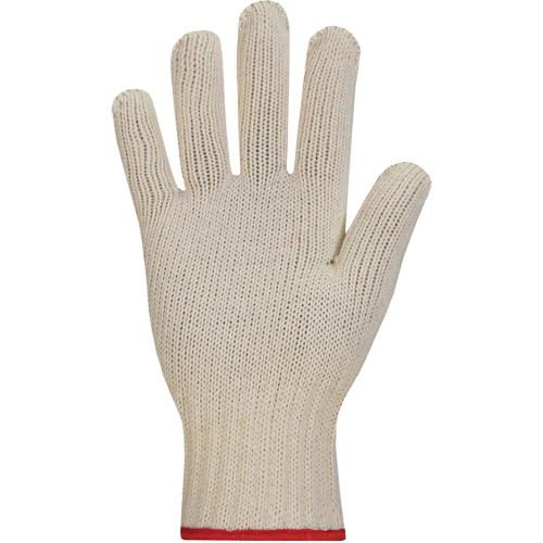 Sure Knit General-Purpose Gloves, Cotton, 9/Large Nia-Chem Ltd.