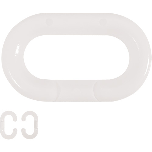 Maillons maîtres, Plastique Nia-Chem Ltd.