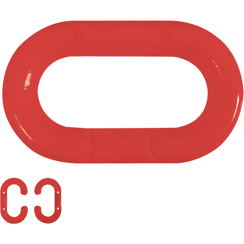 Master Links, Plastic Nia-Chem Ltd.
