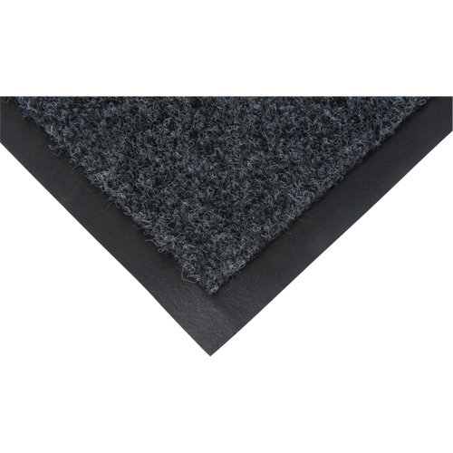 Tapis, Couloir, 3' x 10' x Charbon Nia-Chem Ltd.