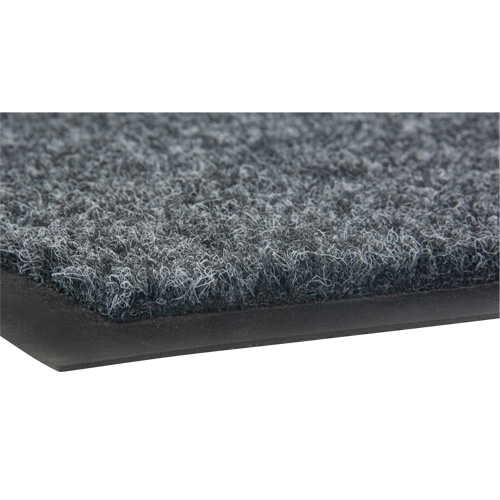 Tapis, Couloir, 3' x 10' x Charbon Nia-Chem Ltd.