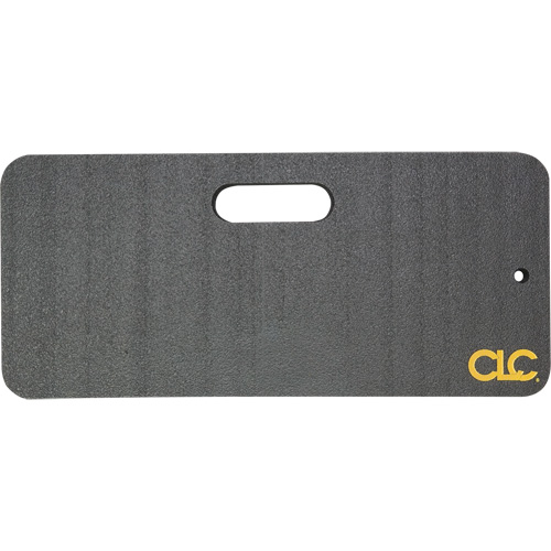 Petit tapis industriel pose-genoux, 18" lo x 8" la Nia-Chem Ltd.