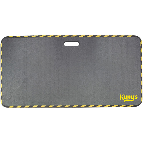 Extra-Large Industrial Kneeling Mat, 36" L x 18" W Nia-Chem Ltd.