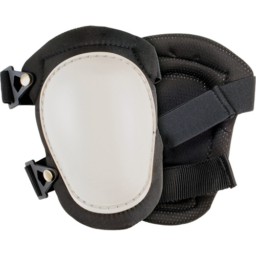 Swivel Cap Kneepads, Buckle Style, Plastic Caps, Foam Pads Nia-Chem Ltd.