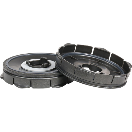 Piggyback Adaptor for 7740 Filter Nia-Chem Ltd.