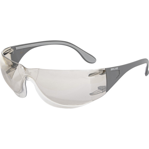 Adapt Safety Glasses, Indoor/Outdoor Lens, Anti-Fog/Anti-Scratch, ANSI Z87+/Meets/Exceeds CSA Z94.3 Nia-Chem Ltd.