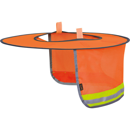 261 Hardhat Foldable Sun Shade Nia-Chem Ltd.