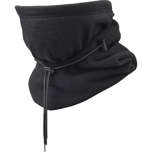 5505 6-in-1 Hood, Black, Fleece Nia-Chem Ltd.