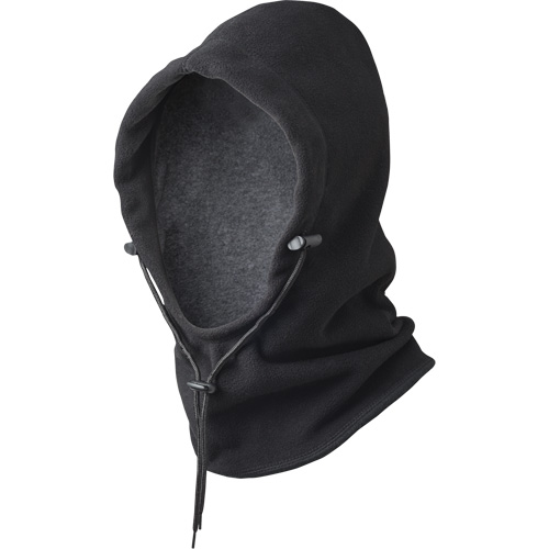 5505 6-in-1 Hood, Black, Fleece Nia-Chem Ltd.