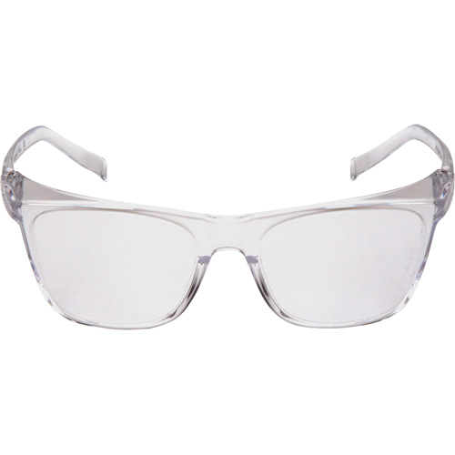 Lunettes de s&eacute;curit&eacute; Legacy, Lentille Transparent, Antibu&eacute;e, ANSI Z87+/R&eacute;pond ou surpasse la norme CSA Z94.3 Nia-Chem Ltd.