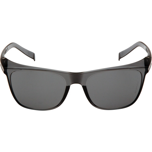 Lunettes de s&eacute;curit&eacute; Legacy, Lentille Gris, Antibu&eacute;e, ANSI Z87+/R&eacute;pond ou surpasse la norme CSA Z94.3 Nia-Chem Ltd.